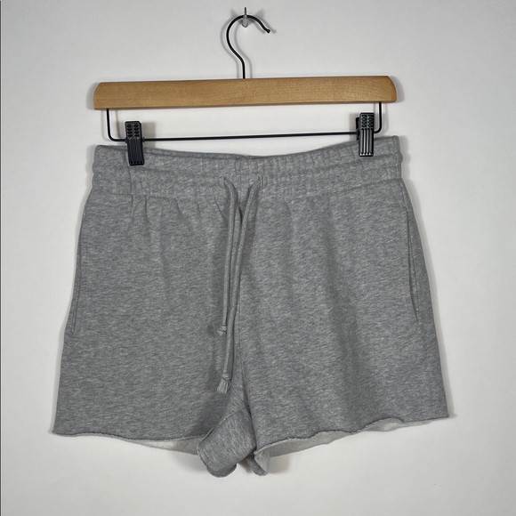 Aritzia Pants - TNA Gray Women's Casual Shorts
